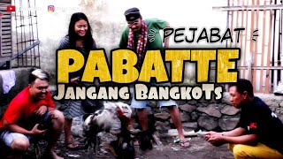Download lagu PEJABAT PabattE JAngang BAngkoTs Ridho Jeka ft MJM... mp3
