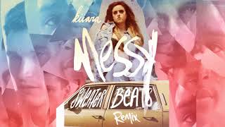 Kiiara - Messy (Sweater Beats Remix)