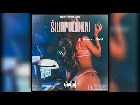 Depresinis - ŠIURPULIUKAI [2022]