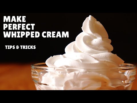 download lagu mp3 mp4 How To Make Whipped Cream Nz, download lagu How To Make Whipped Cream Nz gratis, unduh video klip How To Make Whipped Cream Nz