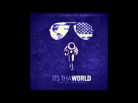 Young Jeezy Turn Up or Die ft  Lil Boosie Produced by T A