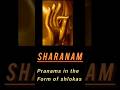 A Chant While Lighting A Lamp Deepam Jyoti Lamp Evening Sanskrit Shloka Mantra Dailymantra D