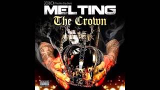 Z ro - Don't stop now(2015)