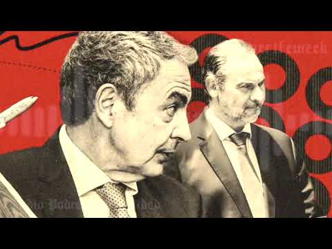 💣 Zapatero presionó por Plus Ultra: ¡escándalo aéreo! según The Objective