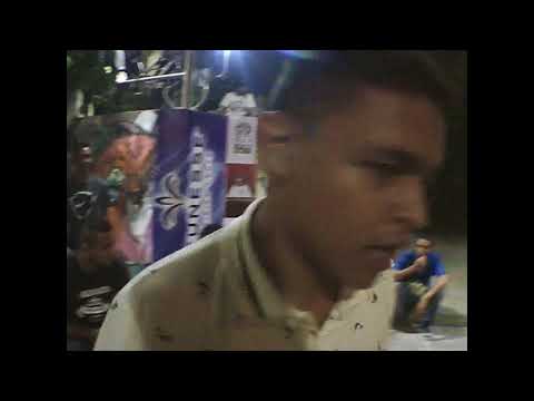 Raices vs Mc Tatan - Cuartos / Pyramide de Guiza