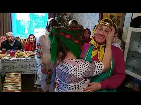 Шорыкйол пайрем Йылыш ял 2020