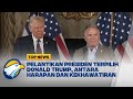 LIVE EVENT Kontroversi Dukungan Donald Trump Kepada Israel