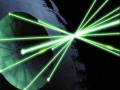 Star Wars Episode 6 Stupid Laser Alternate Ending