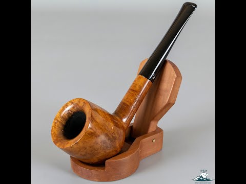 1960s Jeantet Bruyere Jumbos Large Smooth Billiard (964)