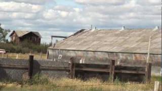 preview picture of video 'Robsart, Saskatchewan'