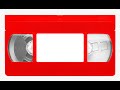 The Red VHS Tape
