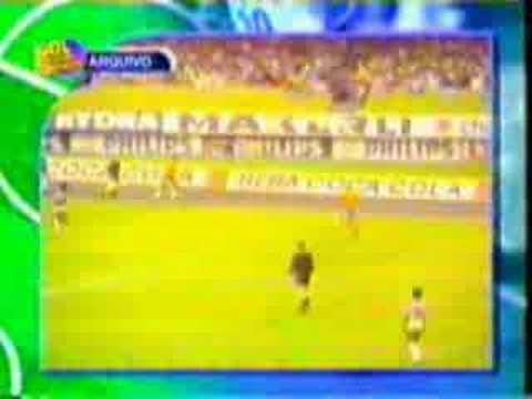 Amistoso 1977: Brasil 2x0 Seleção Paulista