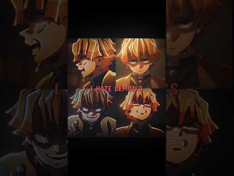 but not this one  #demonslayer #anime #shorts #kimetsunoyaiba #nezuko #edit