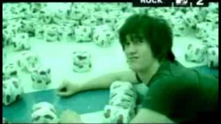 Change Your Mind - The All-American Rejects