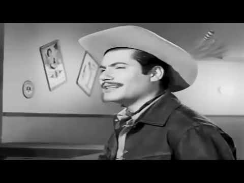 "de tal palo tal astilla"pelicula completa con "piporro" luis aguilar   y flor silvestre