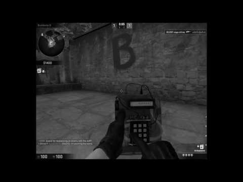 chline vs WiseWizards 1on5 clutch