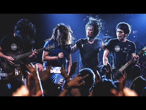 BODYSLAM feat. SARAN, & FIIXD - "แสงสุดท้าย" (7ZGT REMIX)