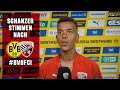 Borussia Dortmund II vs. FC Ingolstadt 04 0:4 - die Schanzer Stimmen