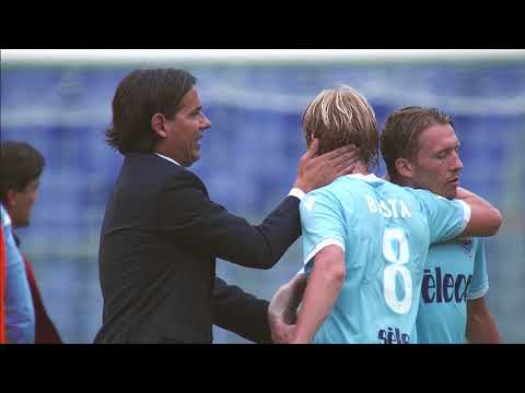 Focus on Lazio - Matchday 4 - ENG - Serie A TIM 2017/18