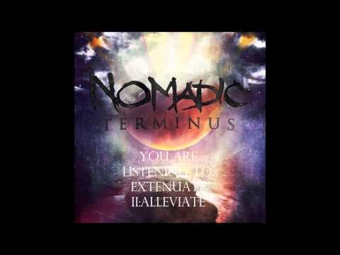 Nomadic - 'Terminus' Full Album Stream