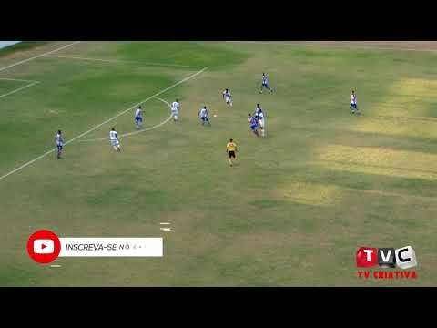 Série D 2020 Central 3X0 Jacyobá