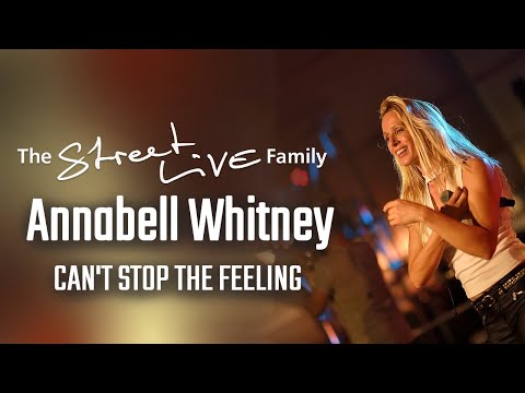 StreetLIVE Family  - Can't stop the feeling