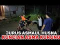 LATIHAN JURUS ASMAUL HUSNA KUNCIAN ASMA KURUNG