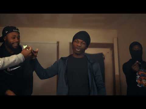 MBL Carrie - Different Energy Official Music Video Shot By MSV