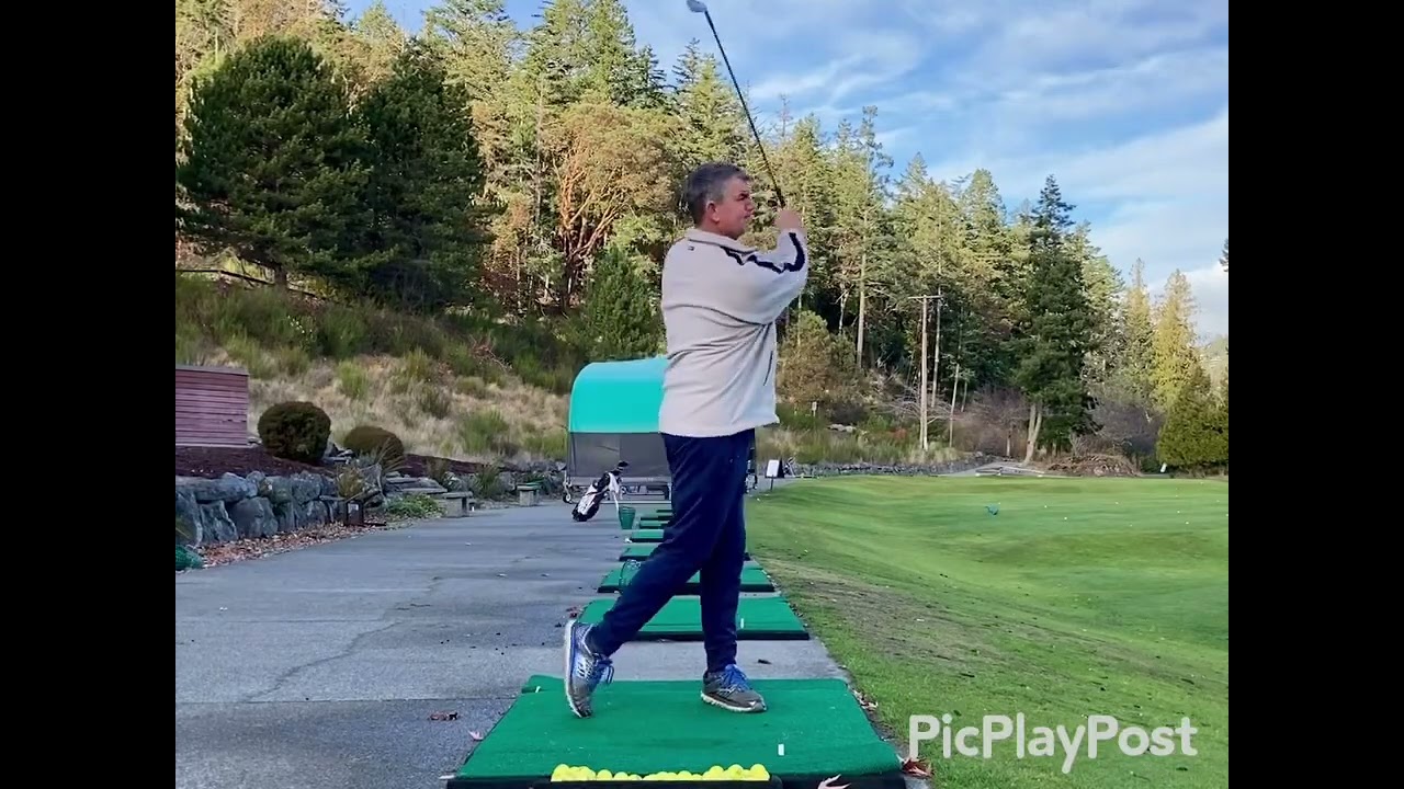 ABS Drills to hold shaft flex.