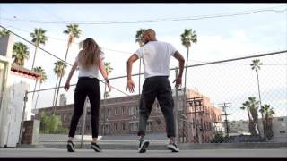 Marie Poppins and Karim KH - Party Favors Tinashe Choreography