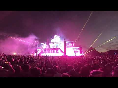 ZEDD @ Electric Zoo: Evolved 2019 - Part 05