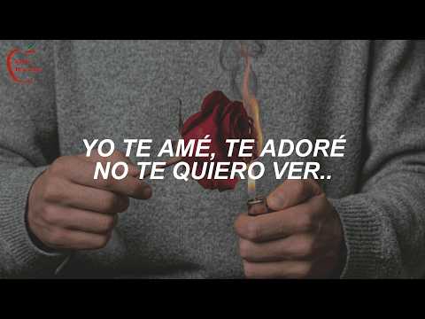 Prince Royce - El Amor Que Perdimos (video + lyrics)