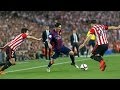Lionel Messi ● The Top 5 Solo Goals Ever  ► From VIP Camera Views ||HD||