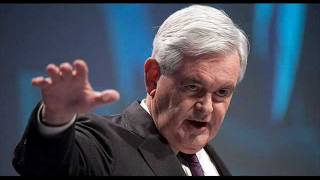 Gingrich the Newt