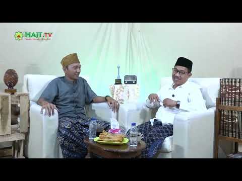 Zakat : Menyucikan Harta, Menenangkan Jiwa - Kyai Zamroni Qais | NGOPI Eps 268