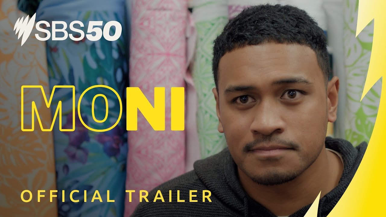 Moni | Official Trailer | Premieres 3 July 2025 on NITV and SBS On Demand