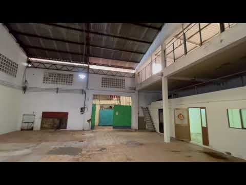 Cho thuê kho diện tích sử dụng 750m2, Q. Tân Phú