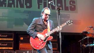 Joe Bonamassa~Lonesome Road Blues~Battle of the Blues~Nokia Club