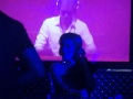 DJ Ксения Бородина в клубе Mixzone - Иван Дорн 