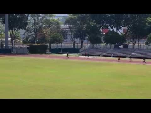 400m Senior - IMG 14'