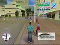 Walking in the PC Version! (Vice City) 
