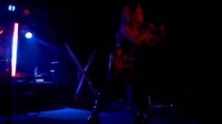 Angelspit Live2009 - GRIND