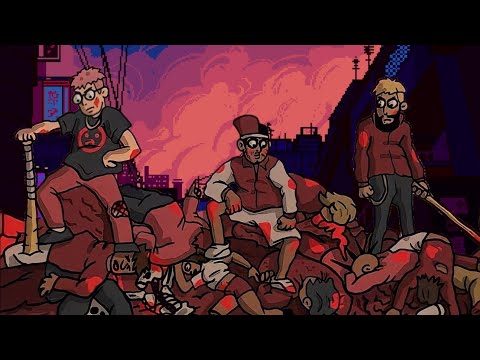 "YUNG IVERSON x YUNGLIAN x UNDERAIKI - POPO!" pero es lofi  (wear headphones)