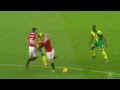 Alexander Tettey Goal  Manchester United vs Norwich City 0-2 Premier League