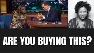 Karine Jean-Pierre Sticks to Her White House Story, But Are You Buying It?