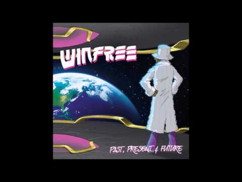 Winfree - Blink Of An Eye