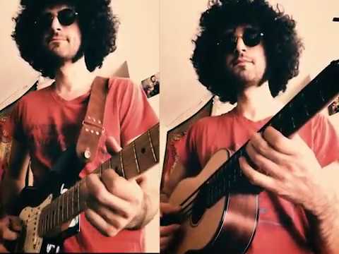 Saeed SheikhAmiri - Funky