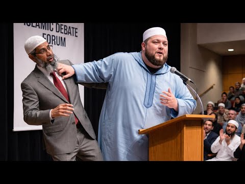 JAKE CRASH OUT DESTROYS WAHHABIS | Haqiqat Show Ep. 108