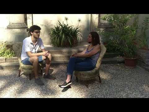 Andrei Georgescu - Interview - Concorto 217