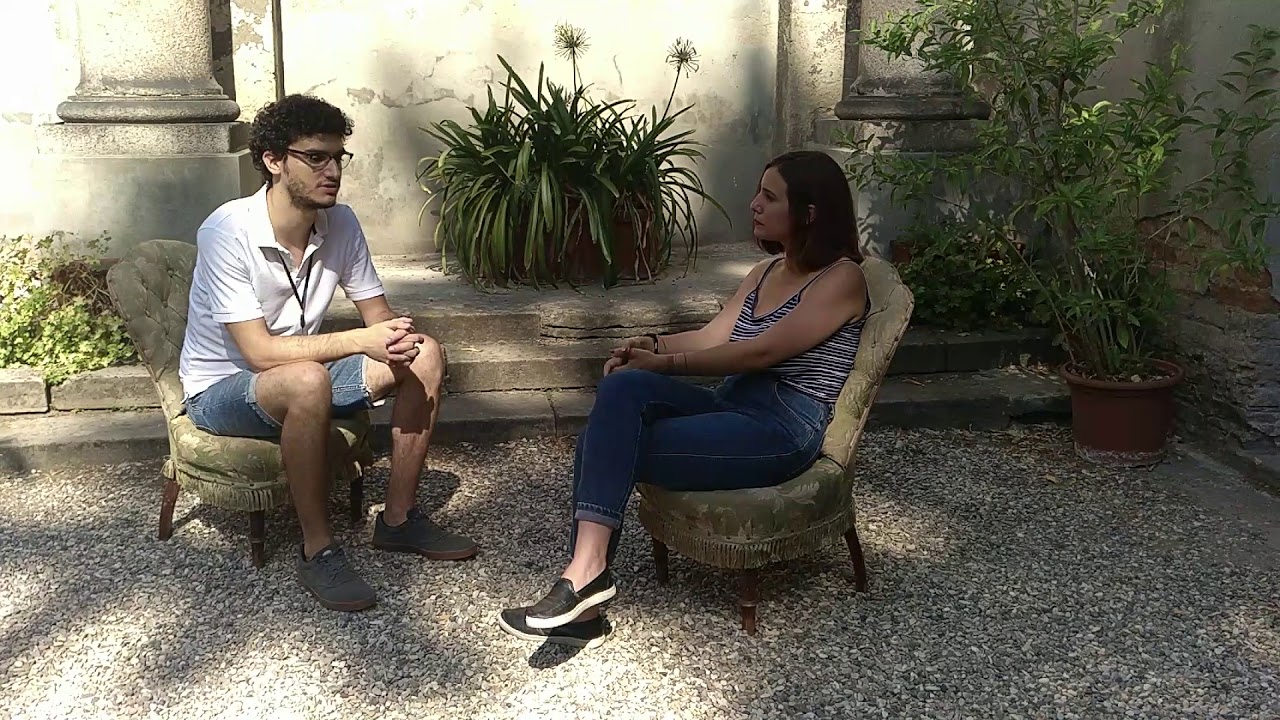 Andrei Georgescu - Interview - Concorto 217